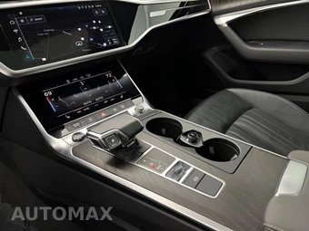 2023 Audi A6 Premium Sedan 45 TFSI - miniatura 14