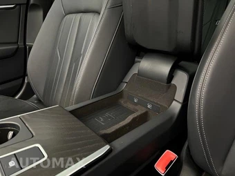 2023 Audi A6 Premium Sedan 45 TFSI - miniatura 15