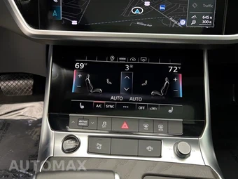 2023 Audi A6 Premium Sedan 45 TFSI - miniatura 16