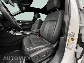 2023 Audi A6 Premium Sedan 45 TFSI - miniatura 18