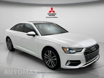 2023 Audi A6 Premium Sedan 45 TFSI - miniatura 2