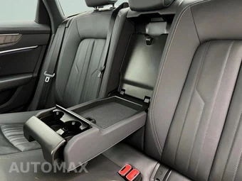 2023 Audi A6 Premium Sedan 45 TFSI - miniatura 24