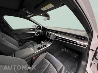 2023 Audi A6 Premium Sedan 45 TFSI - miniatura 26
