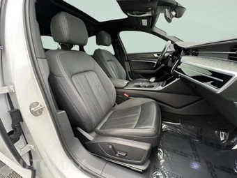 2023 Audi A6 Premium Sedan 45 TFSI - miniatura 27