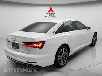 2023 Audi A6 Premium Sedan 45 TFSI - miniatura 3