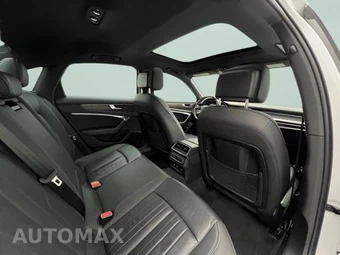 2023 Audi A6 Premium Sedan 45 TFSI - miniatura 31