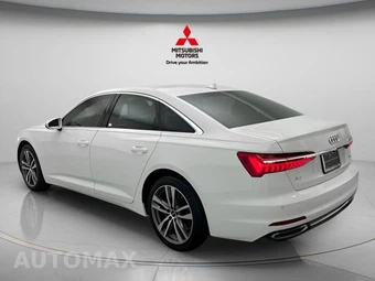 2023 Audi A6 Premium Sedan 45 TFSI - miniatura 4