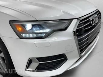 2023 Audi A6 Premium Sedan 45 TFSI - miniatura 5
