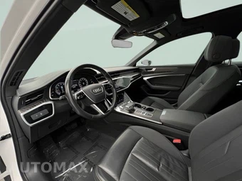 2023 Audi A6 Premium Sedan 45 TFSI - miniatura 7