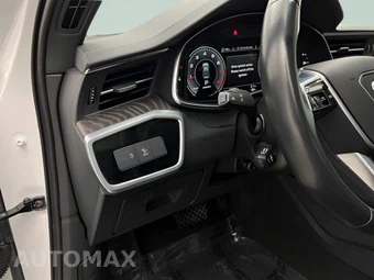 2023 Audi A6 Premium Sedan 45 TFSI - miniatura 8