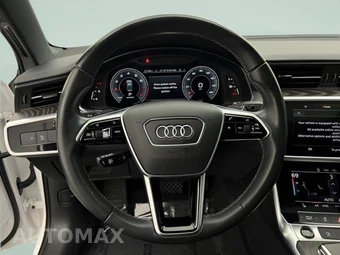 2023 Audi A6 Premium Sedan 45 TFSI - miniatura 9