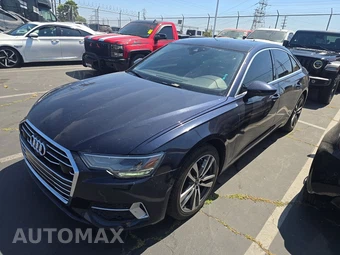 2023 Audi A6 Premium Sedan 45 TFSI