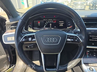 2023 Audi A6 Premium Sedan 45 TFSI - miniatura 10