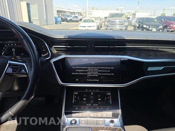 2023 Audi A6 Premium Sedan 45 TFSI - miniatura 11