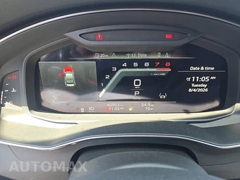 2023 Audi A6 Premium Sedan 45 TFSI - miniatura 12