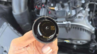 2023 Audi A6 Premium Sedan 45 TFSI - miniatura 17