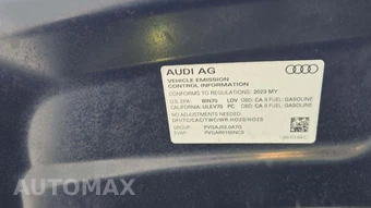 2023 Audi A6 Premium Sedan 45 TFSI - miniatura 22