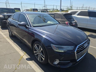 2023 Audi A6 Premium Sedan 45 TFSI - miniatura 3