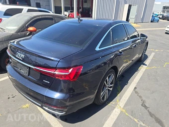 2023 Audi A6 Premium Sedan 45 TFSI - miniatura 4