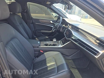 2023 Audi A6 Premium Sedan 45 TFSI - miniatura 8