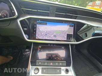 2023 Audi A6 Premium Sedan 45 TFSI - miniatura 10
