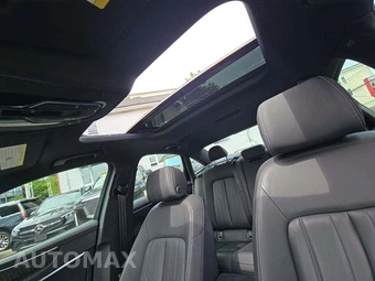 2023 Audi A6 Premium Sedan 45 TFSI - miniatura 11