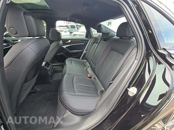 2023 Audi A6 Premium Sedan 45 TFSI - miniatura 13
