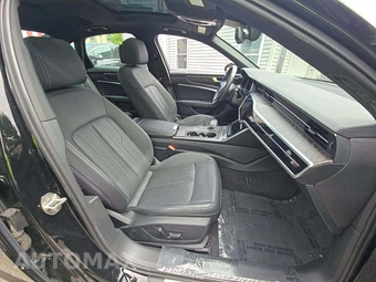2023 Audi A6 Premium Sedan 45 TFSI - miniatura 18