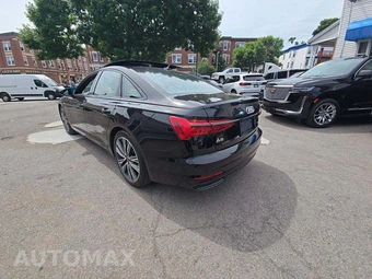 2023 Audi A6 Premium Sedan 45 TFSI - miniatura 2