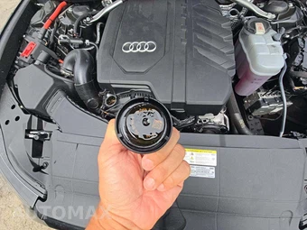 2023 Audi A6 Premium Sedan 45 TFSI - miniatura 23