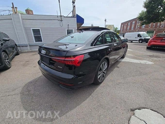 2023 Audi A6 Premium Sedan 45 TFSI - miniatura 3