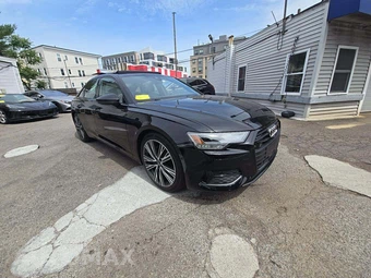 2023 Audi A6 Premium Sedan 45 TFSI - miniatura 4