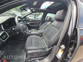 2023 Audi A6 Premium Sedan 45 TFSI - miniatura 6