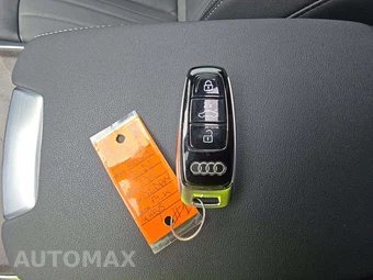 2023 Audi A6 Premium Sedan 45 TFSI - miniatura 8
