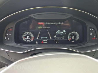 2023 Audi A6 Premium Sedan 45 TFSI - miniatura 9