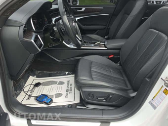 2023 Audi A6 Premium Sedan 45 TFSI - miniatura 3