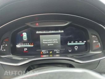 2023 Audi A6 Premium Sedan 45 TFSI - miniatura 6