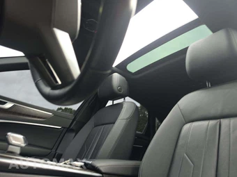 2023 Audi A6 Premium Sedan 45 TFSI - miniatura 8