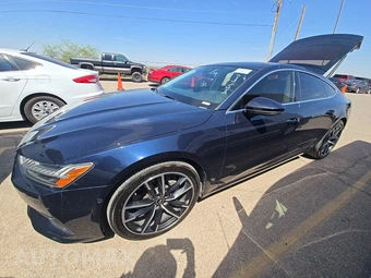 2023 Audi A7 Premium Plus
