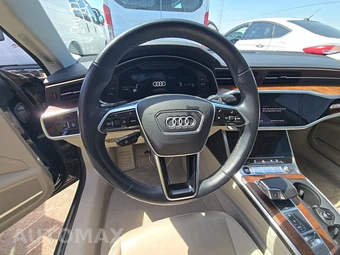 2023 Audi A7 Premium Plus – miniatura 10
