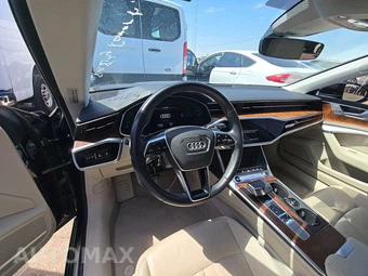 2023 Audi A7 Premium Plus – miniatura 11