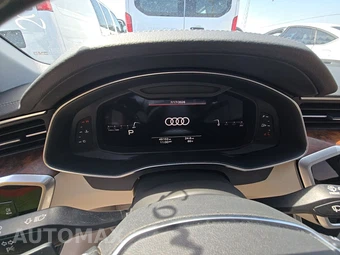 2023 Audi A7 Premium Plus – miniatura 12