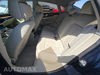 2023 Audi A7 Premium Plus – miniatura 13