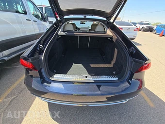 2023 Audi A7 Premium Plus – miniatura 17