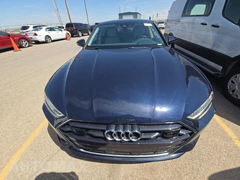 2023 Audi A7 Premium Plus – miniatura 2