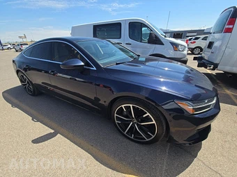 2023 Audi A7 Premium Plus – miniatura 3