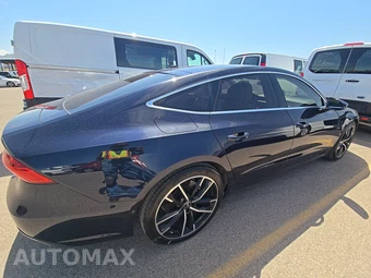 2023 Audi A7 Premium Plus – miniatura 4