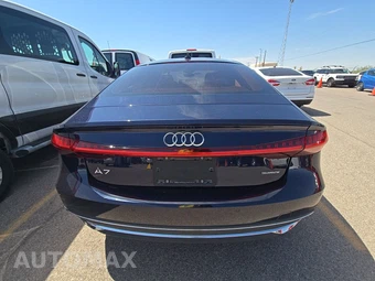 2023 Audi A7 Premium Plus – miniatura 5