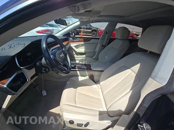 2023 Audi A7 Premium Plus – miniatura 7