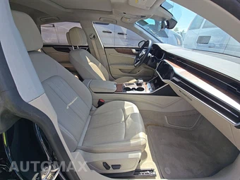 2023 Audi A7 Premium Plus – miniatura 8